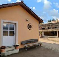 Ferienhaus Ferienwohnung max. 4 Personen (23m²) in Höckendorf - Klingenberg