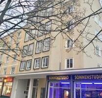 Striesen: 2-Zimmerwohnung in zentraler Lage und sofort beziehbar! - Dresden Blasewitz