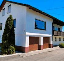 Haus mit Traumgarten in ruhiger Lage - Haigerloch