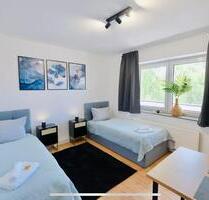 Aktuell frei*Apartment Ferienwohnung, voll ausgestattet, 6 Betten - Celle Neustadt/Heese