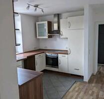 Wohnung - 85m2 - sofort bezugsfrei - Rauhenebrach