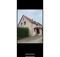 Haus. Mehrfamilienhaus. Doppelhaushälfte. PROVISIONSFREI!!! - Teuchern