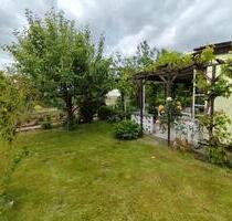 Garten - Direkt am Schäfergraben (Pachtland vom Gartenverein) - Prenzlau