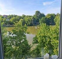 Wohnung in der Kieler Innenstadt