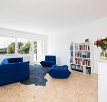 71m2 sanierte 2-Zimmer-Wohnung in München-Pasing zu verkaufen!
