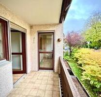 2-Zimmer-Wohnung mit Tiefgarage in Altötting