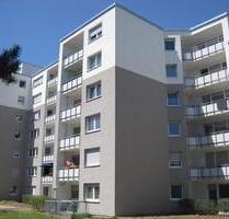 Ihr neues Zuhause: Renovierte 3-Zimmer-Wohnung mit Balkon und Einbauküche! - Regensburg Ganghofersiedlung