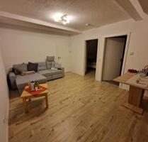 Dachgeschosswohnung in Kruft - 700,00 EUR Kaltmiete, ca.  48,00 m² in Kruft (PLZ: 56642)
