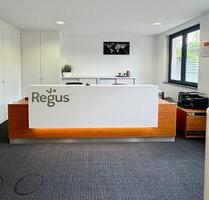 Virtuelles Büro in Regus Park Arkaden - Karlsruhe Südstadt