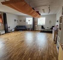 Mieträume für Yoga, Therapie, Workshops etc. - Strullendorf