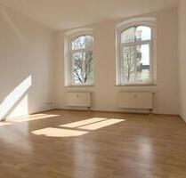 *BIRI* - Super 2-Raum-Wohnung mit EBK in der Südvorstadt - Plauen Altstadt