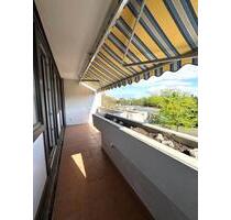 MZ-Finthen: 2 ZKB, EBK, Balkon, Garage, WG möglich, nahe UNI - Mainz