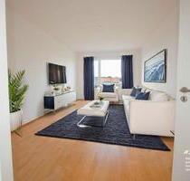 3-Zimmer-Wohnung im Kupferschmiedegang - Prenzlau
