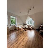 Ihr neues Zuhause in Leer Heisfelde! 3 Zimmer auf 2 Etagen - Leer (Ostfriesland)