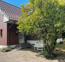 Freistehendes EFH in toller Lage (direkt am Kanal) - Dorsten Altstadt