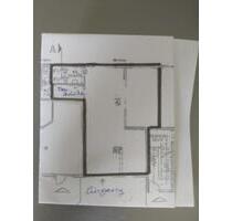 Renovierte Gewerbefläche als Praxis oder Büro in der Steuerwalder - Hildesheim Himmelsthür