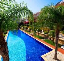 Duplex-Ferienwohnung in Side, Antalya – 4+1, zur Vermietung. - Berlin Mitte