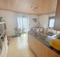 Helle 3-Zimmer-Wohnung in zentraler Lage in Waldshut - Waldshut-Tiengen