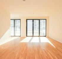 Freiham – Ihr neues Zuhause: 3-Zimmer-Wohnung - München Aubing-Lochhausen-Langwied