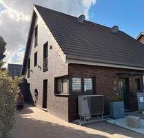 Moderne Doppelhaushälfte - 549.000,00 EUR Kaufpreis, ca.  153,00 m² in Hamminkeln (PLZ: 46499)