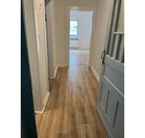 2ZKB EG Altbau | modernisiert | Innenstadt am Grünzug | Küche neu - Bielefeld Mitte