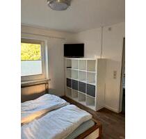 Möbliertes 1 Zimmer Apartment in zentraler Lage von Burg - Fehmarn