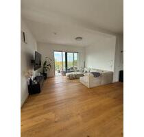 2 Zimmer Penthousewohnung mit Traum-Dachterrasse & Elbblick - Wittenberge