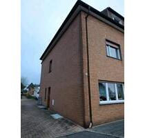 Hamm Bockum Hövel 3,5 Zi 80m2 588€ Garten Garage