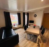 Ferien Monteurwohnung Monteurzimmer inmitten von Ostfriesland (WHG OG) - Rhauderfehn
