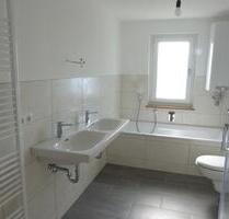 Helle 4-Zimmer-Wohnung mit Riesen-Balkon! - Coburg