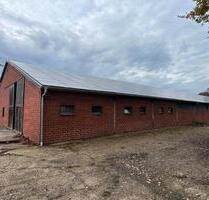 Lagerhalle Wohnmobil Stellplatz Storage flexibel teilbar - Visselhövede