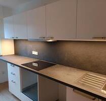 Mietwohnung, 62 qm, 2 Zimmer Küche Bad - Rheine Altenrheine