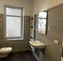 Lichtdurchflutete 2-Raum Wohnung mit stilvollem Schnitt - Magdeburg Neue Neustadt