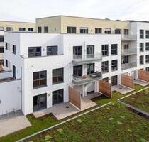 Modernes Wohnen im großzügigen Stil - Osnabrück Eversburg