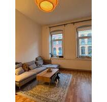 (8.8. - 12.9.) Wohnung zur Zwischenmiete in Lister Meile - Hannover Vahrenwald-List