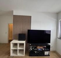 2 ZKB-Mietwohnung für Studenten, Etagenwohnung, Küchenzeile WM,SM - Kissing
