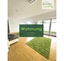 Gemütliche Dachgeschosswohnung im 1.OG - Dinslaken Lohberg