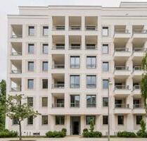 Furnished apartment in Schöneberg - Berlin Mitte