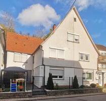 Doppelhaushälfte zum verkaufen - 165.000,00 EUR Kaufpreis, ca.  130,00 m² in Hardheim (PLZ: 74736)