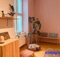 PRACTICE ROOMS FOR RENT Monday and weekends - Berlin Friedrichshain-Kreuzberg