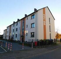 Sehr schöne 2-Zimmerwohnung renoviert direkt am Crönpark... - Krefeld Gellep-Stratum