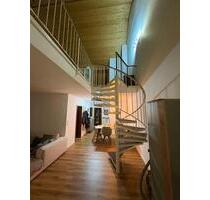 Traumhafte Maisonette Wohnung Dietzenbach-Steinberg