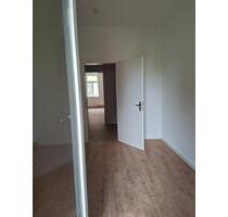 Frisch renovierte Wohnung in EG in Leutzsch - Leipzig Altwest