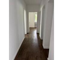 Sanierte 3-Zimmerwohnung in 54550 Daun, Heinrich-Hertz-Str. 1, EG Links