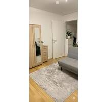 Sublet Studio apartment for 3 month from Feb 26 - München Am Hart