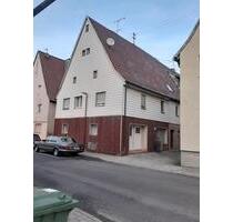 Doppelhaushälfte zu verkaufen - 250.000,00 EUR Kaufpreis, ca.  130,00 m² in Eberdingen (PLZ: 71735)