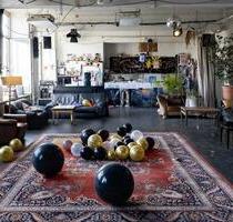 Raum für Event, Geburtstag, Hochzeit, Ausstellung usw. - Berlin Mitte