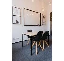Freier Raum im Coworking Space Steglitz- Friedenau – 13 m² ab Juni - All-in-Miete - Berlin Tempelhof-Schöneberg