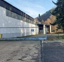 Vermiete 120m² Halle nähe Nürburgring in 53506 Staffel - Hönningen