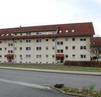 Singlewohnung mit Balkon - 240,00 EUR Kaltmiete, ca.  37,00 m² in Kaulsdorf (PLZ: 07338)